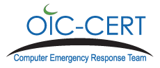 Groupe de Réaction aux Urgences Informatiques à l’OCI (OCI-CERT)