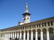 Umayyad Mosque, Damascus