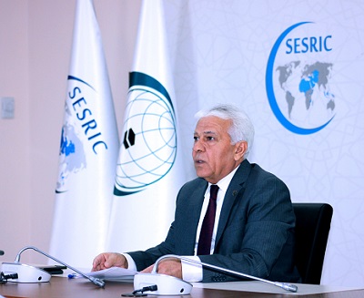 Nebil DABUR, Director General, SESRIC